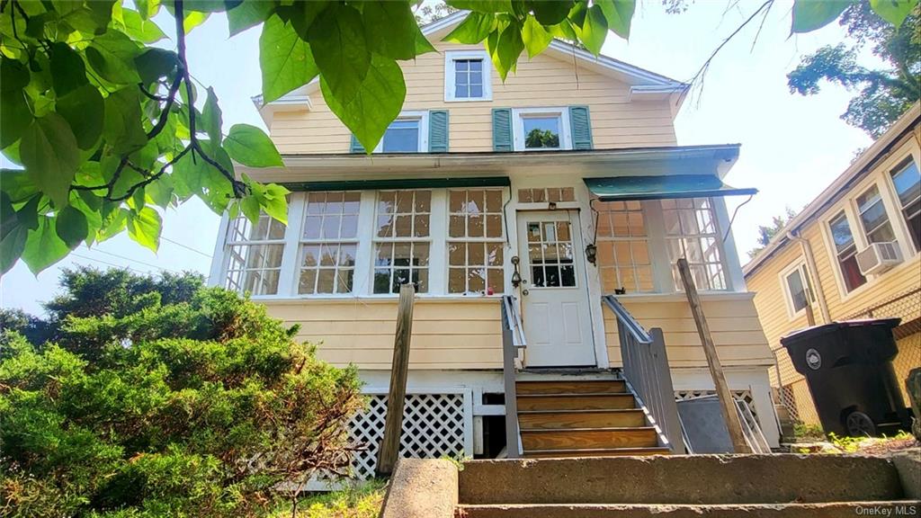 Reservoir St, Poughkeepsie, NY 12601
