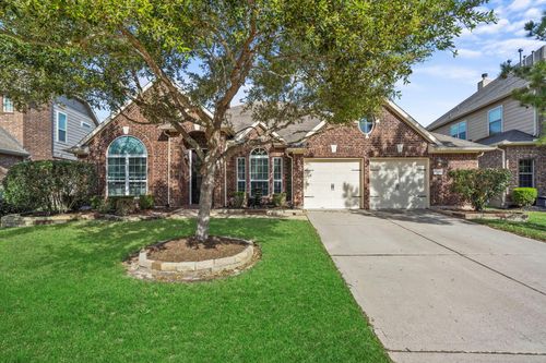 3426 Summer Ranch Dr, Katy, TX, 77494-3693 | Card Image