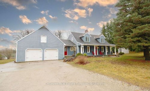 7811 Wellington Road 22, Guelph, ON, N1H6J2 | Card Image