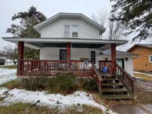 720 8th Avenue, Park Falls, WI, 54552 | Card Image