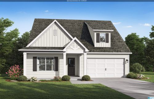 242 Bellehurst Dr, WARRIOR, AL, 35180-4044 | Card Image