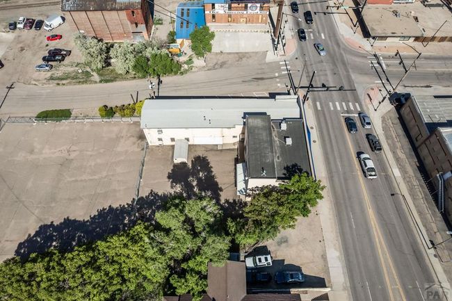 331 E 4 Th St, Home with 0 bedrooms, 0 bathrooms and null parking in Pueblo CO | Image 71