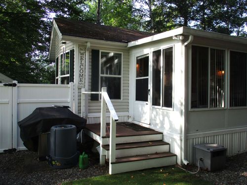 aka-206 High Country Way, Holderness, NH, 03245-5312 | Card Image