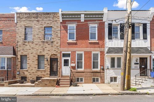 2436 E Hazzard St, PHILADELPHIA, PA, 19125-3113 | Card Image