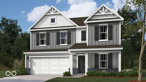 1550 Aster Dr, Shelbyville, IN, 46176-7062 | Card Image