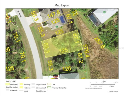 135 Coca Ln, Rotonda West, FL, 33947-3805 | Card Image