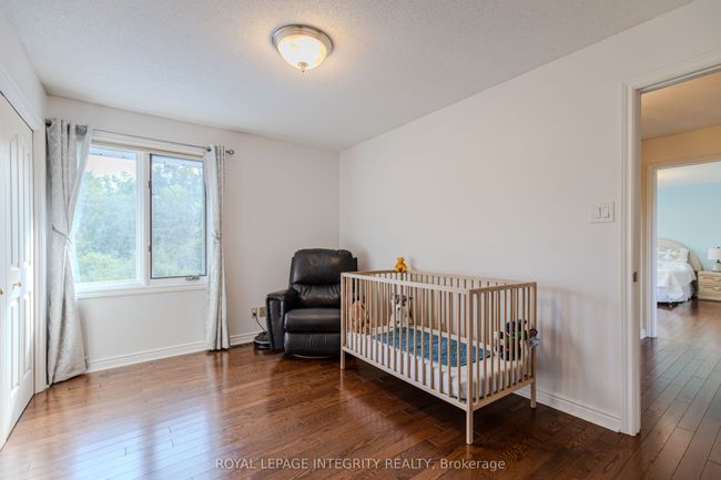2025 Sixth Line Rd, House other with 4 bedrooms, 4 bathrooms and 20 parking in Dunrobin ON | Image 30