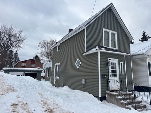 611 Sutherland St, Ironwood, MI, 49938-2244 | Card Image