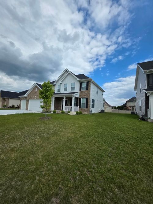 25319 W Rock Dr, Plainfield, IL, 60586-7314 | Card Image