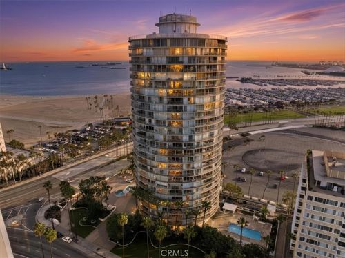 601-700 E Ocean Blvd, Long Beach, CA, 90802-5034 | Card Image