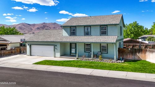 1991 Midas Dr, Winnemucca, NV, 89445-4128 | Card Image