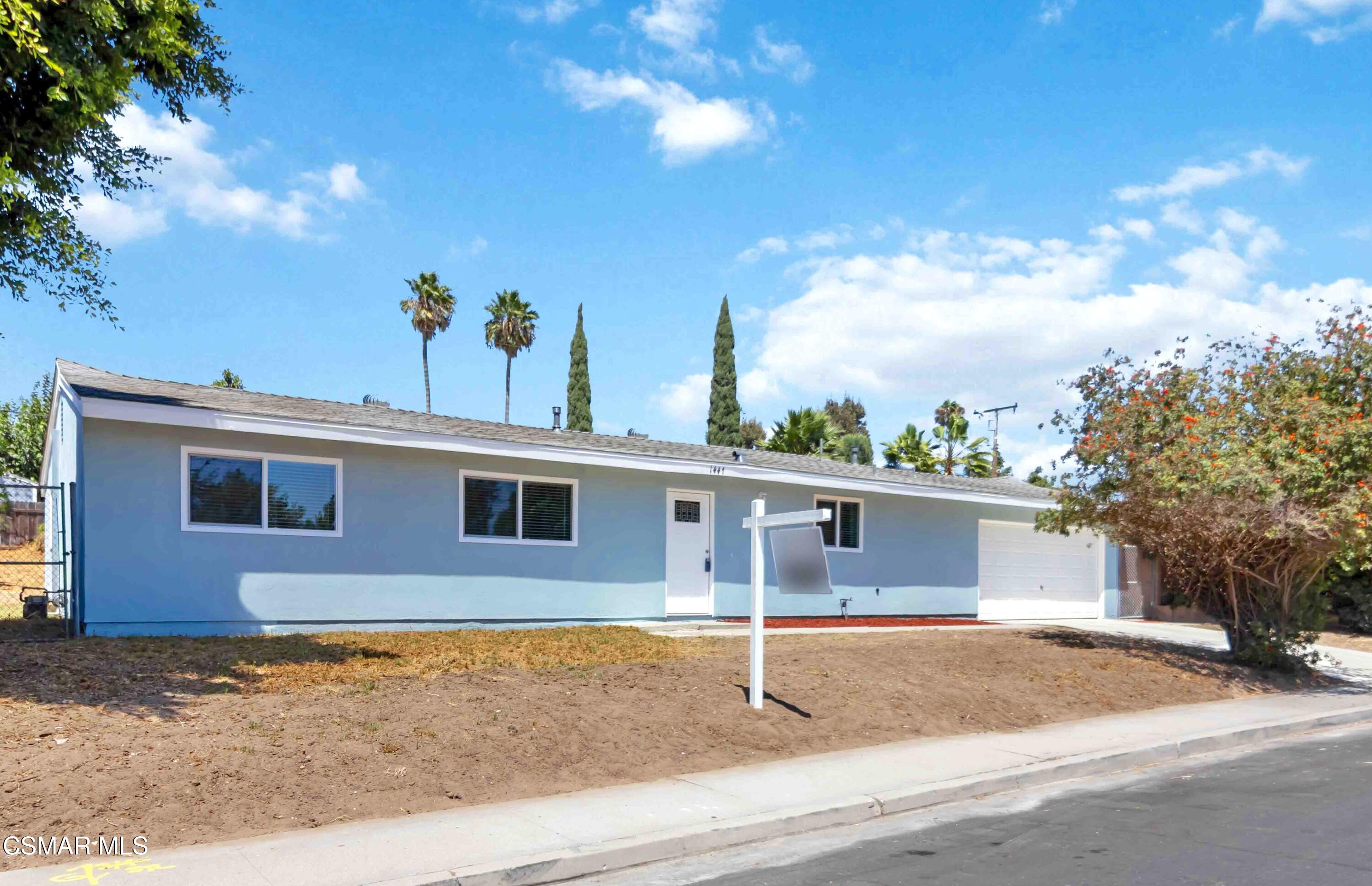 Residential in Simi Valley