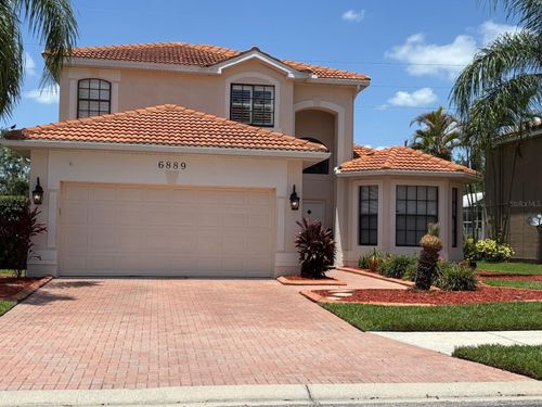6889 74th Street Cir E, BRADENTON, FL, 34203-7184 | Card Image