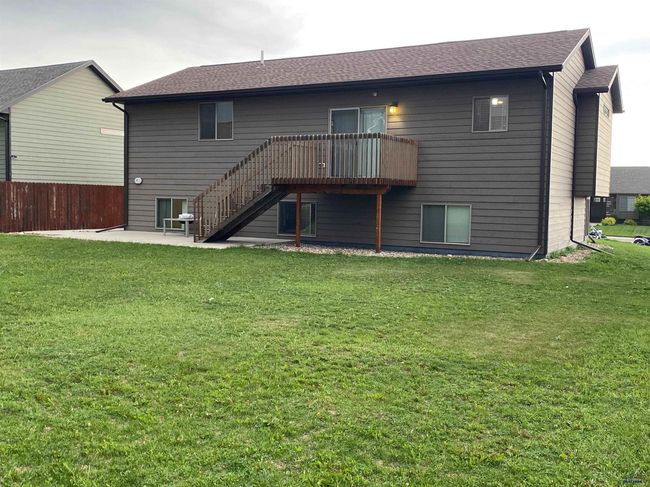 10049 Kaelem Ct, House other with 4 bedrooms, 3 bathrooms and null parking in Summerset SD | Image 15