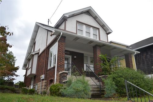415 Oakland Ave, Charleroi, PA, 15022-1223 | Card Image