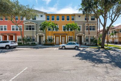 6 - 1717 Borrego Way, Townhouse with 2 bedrooms, 2 bathrooms and null parking in West Palm Beach FL | Image 3