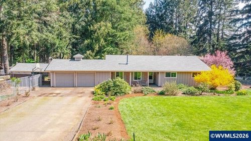 4466 Viewcrest Rd S, Salem, OR, 97302-9527 | Card Image