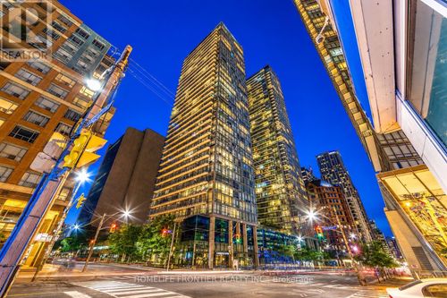 3501-37 Grosvenor St, Toronto, ON, M4Y3G5 | Card Image
