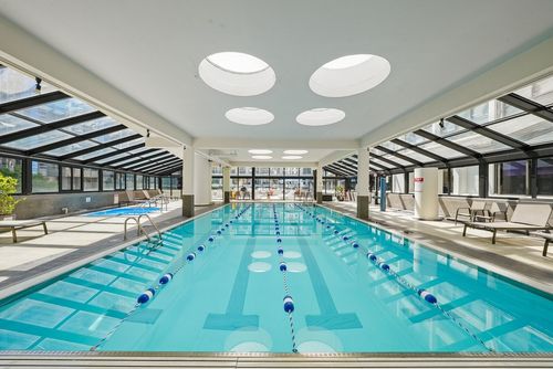 unit-2814-405 Wabash Ave, Chicago, IL, 60611-5672 | Card Image