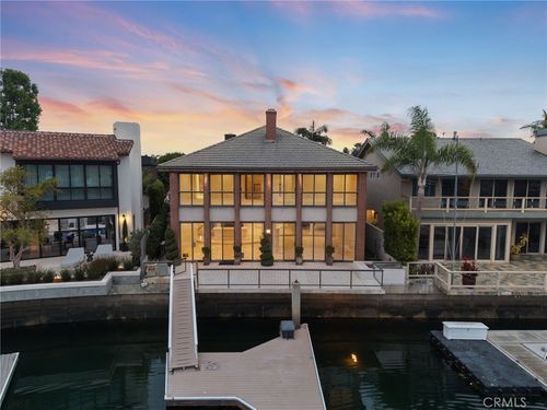 73 Linda Isle, Newport Beach, CA, 92660-7208 | Card Image