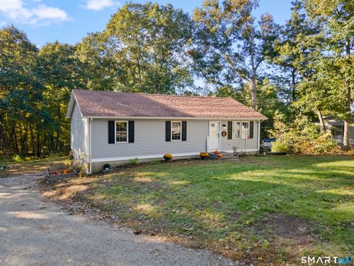 549 Squaw Rock Road Ext, Killingly, CT, 06239-4219 | Card Image