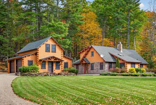 35 Morgan Pitch Road, Brooks, ME, 04921 | Card Image