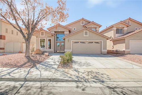 911 Sterling Thorn Ct, Las Vegas, NV, 89183-6362 | Card Image