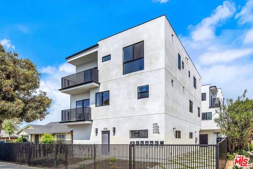 4701-34-4701 Saturn St, Los Angeles, CA, 90019-5727 | Card Image
