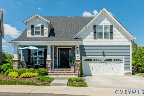 2489 Gold Leaf Cir, Henrico, VA, 23233-6987 | Card Image