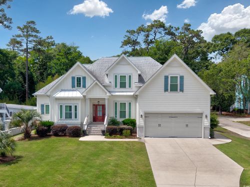 407 68th Ave N, Myrtle Beach, SC, 29572-3360 | Card Image
