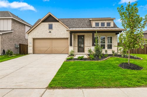 2824 Alcove Ln, Corinth, TX, 76210-1796 | Card Image