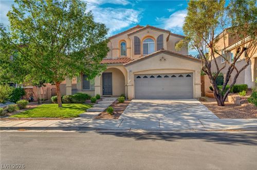 11757 Del Sur Ave, Las Vegas, NV, 89138-6020 | Card Image