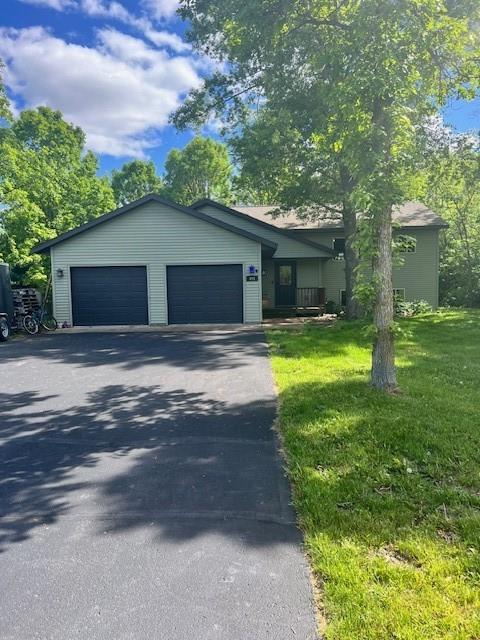 Thompson Terrace Dr, Cameron, WI 54822