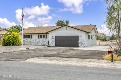 2891 Rice Rd, Fallon, NV, 89406-7446 | Card Image