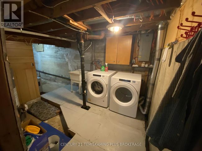 71 Algonquin Ave, House other with 3 bedrooms, 1 bathrooms and 2 parking in Kirkland Lake ON | Image 13