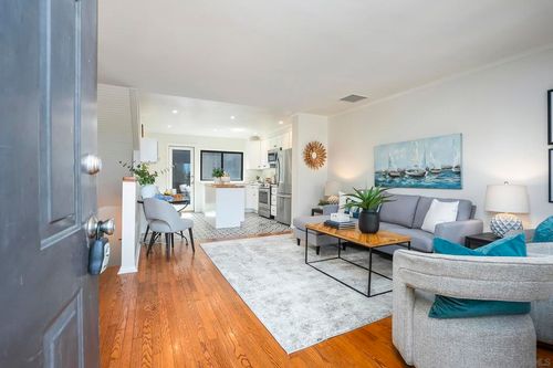 112-2232 Caminito Pajarito, San Diego, CA, 92107-1911 | Card Image