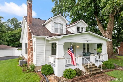 117 Wayland Ave, Troy, IL, 62294-1843 | Card Image