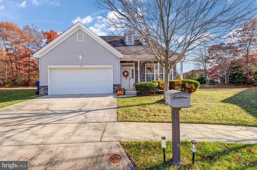 21 Iris Ct, TUCKERTON, NJ, 08087-4065 | Card Image