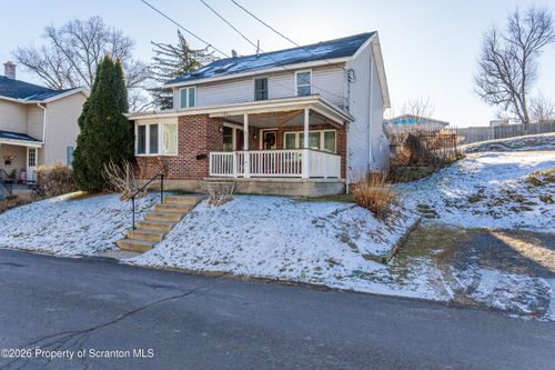 1862 Yard Ave, Scranton, PA, 18508-1545 | Card Image