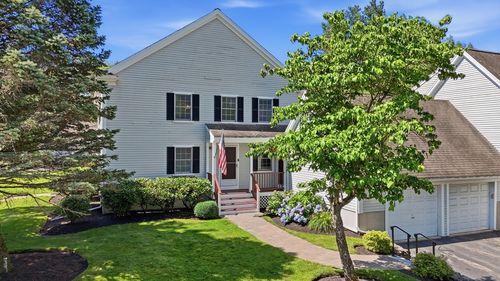 4 Partridge Ln, Lynnfield, MA, 01940-2560 | Card Image