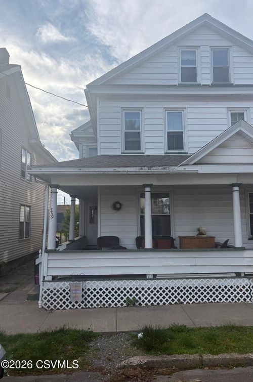 359 3rd St, Northumberland, PA, 17857-1555 | Card Image