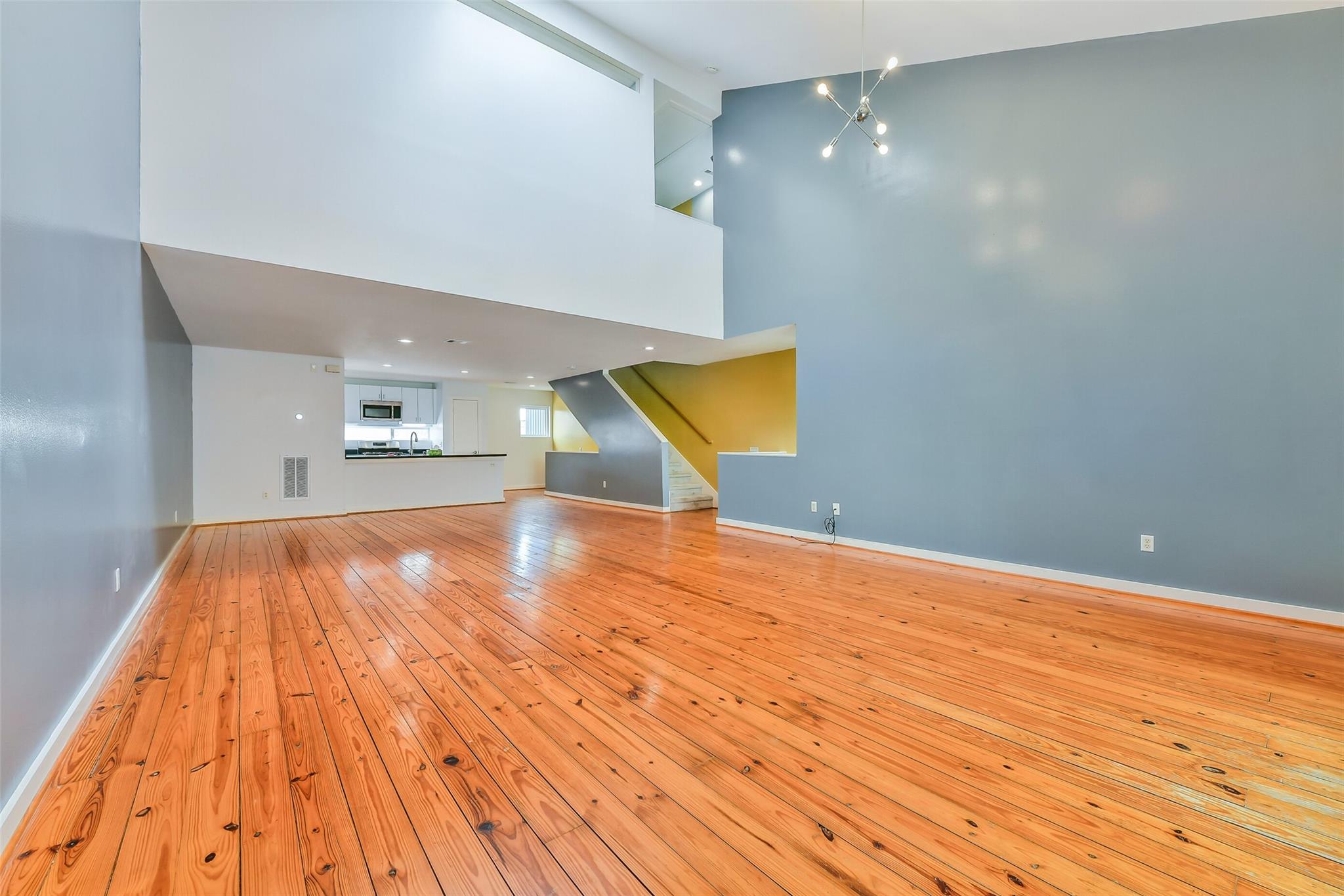 Residential Lease in Houston 3