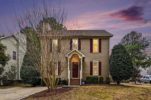 10 Bridgeport Dr, Durham, NC, 27713-8831 | Card Image