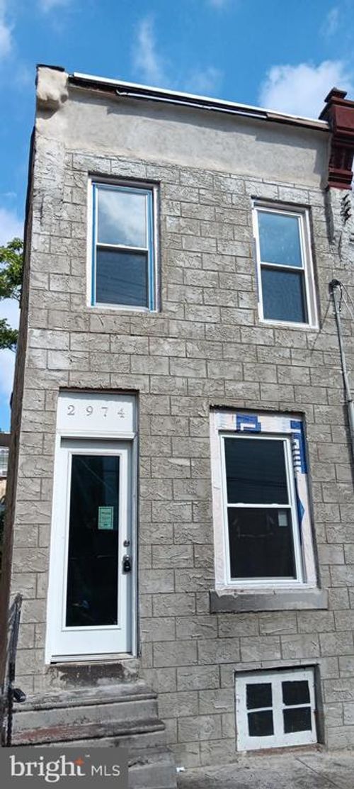 2974 Ruth St, PHILADELPHIA, PA, 19134-3542 | Card Image