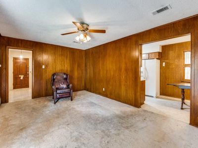 528 Terrace Drive, House other with 3 bedrooms, 2 bathrooms and null parking in Desoto TX | Image 3