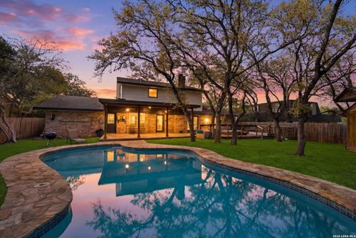 3106 Clearfield Dr, San Antonio, TX, 78230-3414 | Card Image