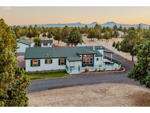 14204 Sw Peninsula Dr, Terrebonne, OR, 97760 | Card Image