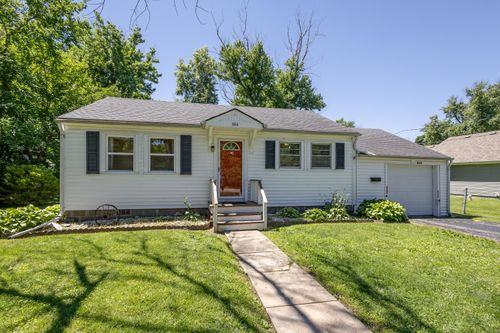 804 E Lakeview St, Centralia, MO, 65240 | Card Image