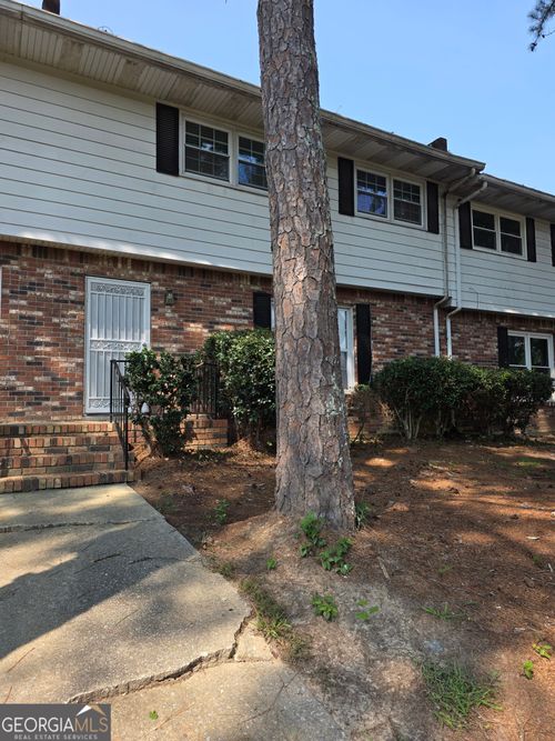 4500 Shannon Blvd, Union City, GA, 30291-2425 | Card Image