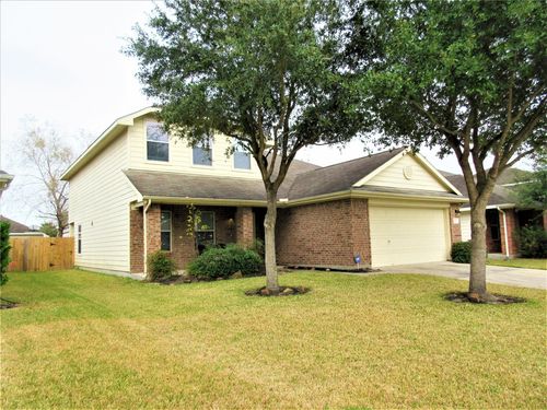 11323 Harbour Lake Ct, Humble, TX, 77396-6011 | Card Image